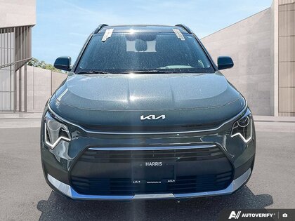 used 2025 Kia Niro car, priced at $36,997