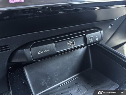 used 2025 Kia Niro car, priced at $36,997