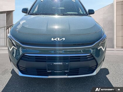 used 2025 Kia Niro car, priced at $36,997