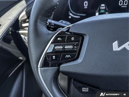 used 2025 Kia Niro car, priced at $36,997