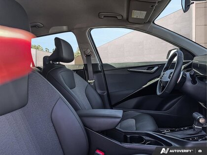 used 2025 Kia Niro car, priced at $36,997
