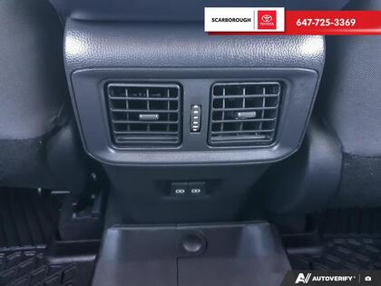 used 2022 Toyota RAV4 car, priced at $40,995