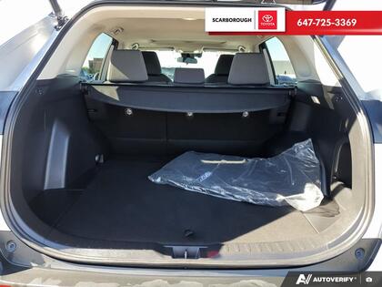 used 2022 Toyota RAV4 car, priced at $40,995