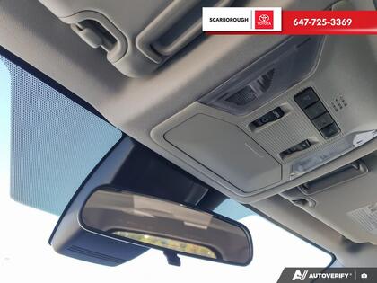 used 2022 Toyota RAV4 car, priced at $40,995