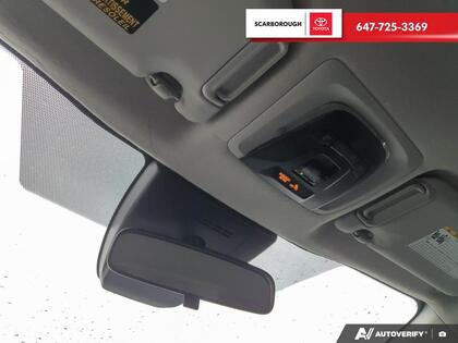 used 2024 Toyota Corolla Cross car, priced at $34,995