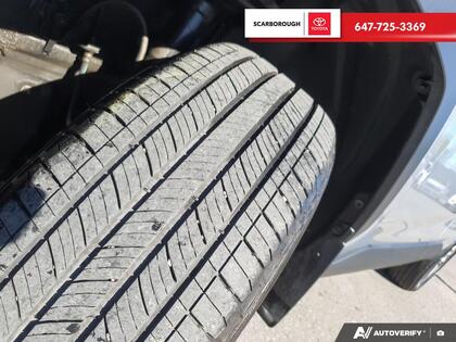 used 2022 Toyota RAV4 car, priced at $40,995