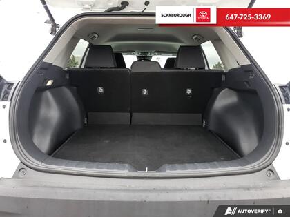 used 2024 Toyota Corolla Cross car, priced at $34,995