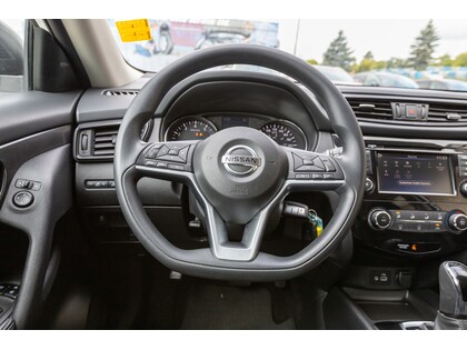 used 2018 Nissan Rogue car, priced at $18,988