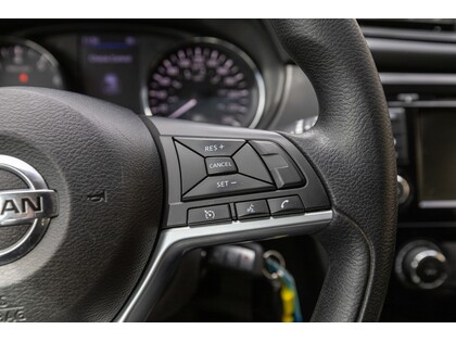 used 2018 Nissan Rogue car, priced at $18,988