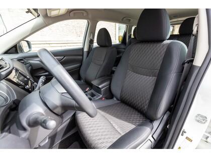 used 2018 Nissan Rogue car, priced at $18,988