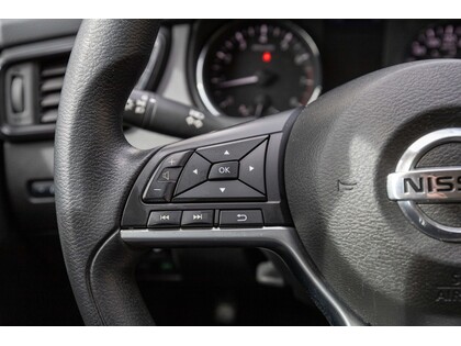 used 2018 Nissan Rogue car, priced at $18,988