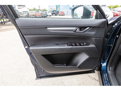 used 2021 Mazda CX-5 car, priced at $31,988