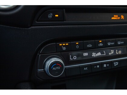 used 2021 Mazda CX-5 car, priced at $31,988