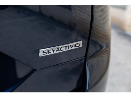 used 2021 Mazda CX-5 car, priced at $31,988