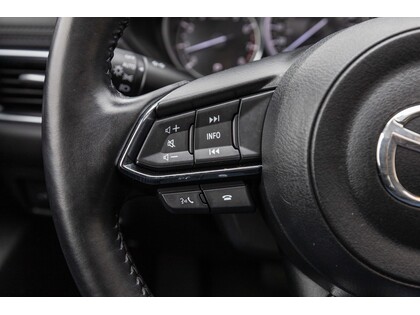 used 2021 Mazda CX-5 car, priced at $31,988