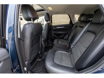 used 2021 Mazda CX-5 car, priced at $31,988