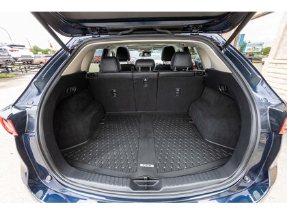 used 2021 Mazda CX-5 car, priced at $31,988