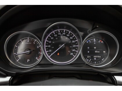 used 2021 Mazda CX-5 car, priced at $31,988