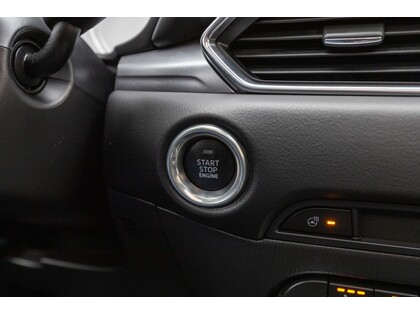 used 2021 Mazda CX-5 car, priced at $31,988