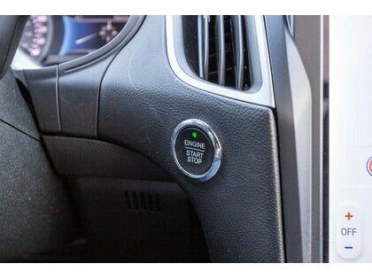 used 2022 Ford Edge car, priced at $33,988