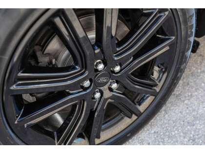 used 2022 Ford Edge car, priced at $33,988