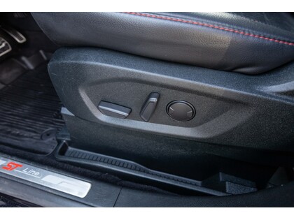 used 2022 Ford Edge car, priced at $33,988