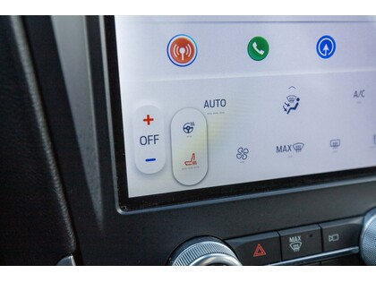used 2022 Ford Edge car, priced at $33,988