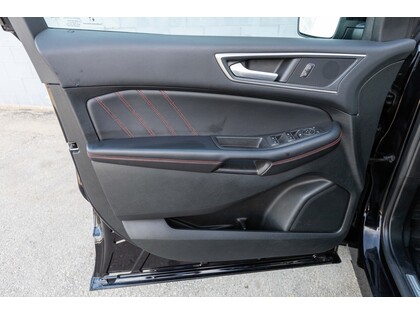 used 2022 Ford Edge car, priced at $33,988