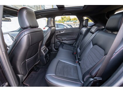 used 2022 Ford Edge car, priced at $33,988
