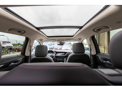 used 2022 Buick Envision car, priced at $34,988