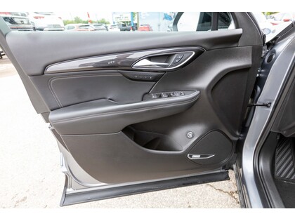 used 2022 Buick Envision car, priced at $34,988