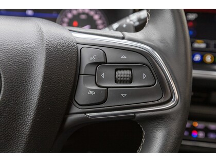 used 2022 Buick Envision car, priced at $34,988