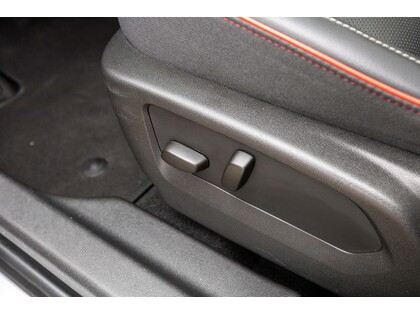 used 2022 Buick Envision car, priced at $34,988