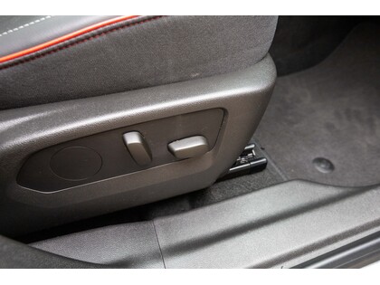 used 2022 Buick Envision car, priced at $34,988