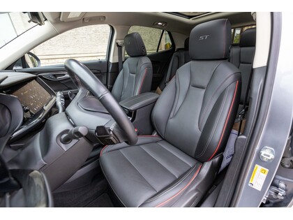 used 2022 Buick Envision car, priced at $34,988