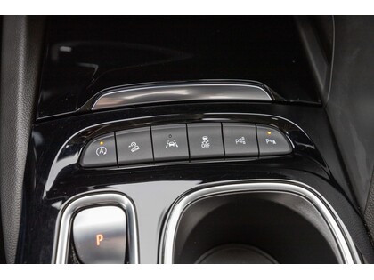 used 2022 Buick Envision car, priced at $34,988