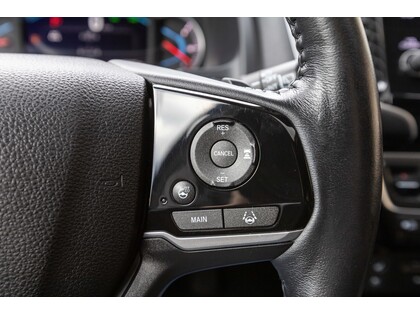 used 2022 Honda Pilot car, priced at $45,988