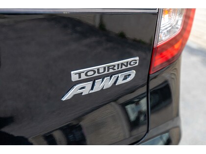 used 2022 Honda Pilot car, priced at $45,988