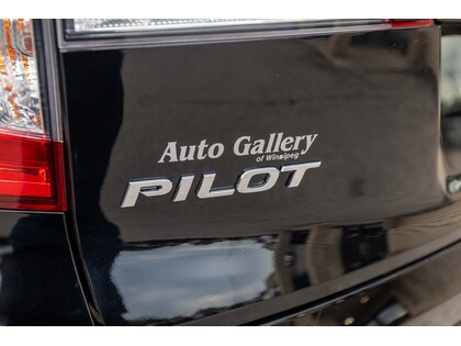 used 2022 Honda Pilot car, priced at $45,988