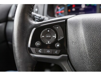 used 2022 Honda Pilot car, priced at $45,988