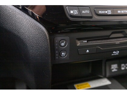used 2022 Honda Pilot car, priced at $45,988