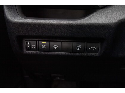 used 2022 Toyota RAV4 car, priced at $39,888