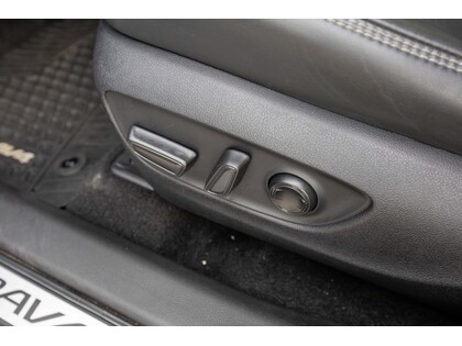 used 2022 Toyota RAV4 car, priced at $39,888