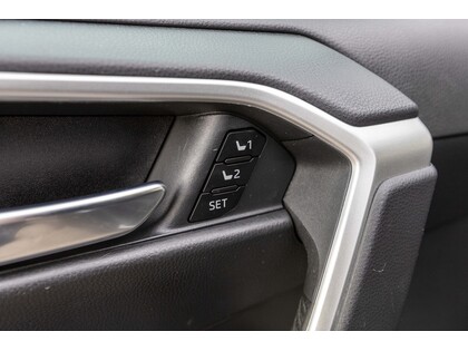 used 2022 Toyota RAV4 car, priced at $39,888