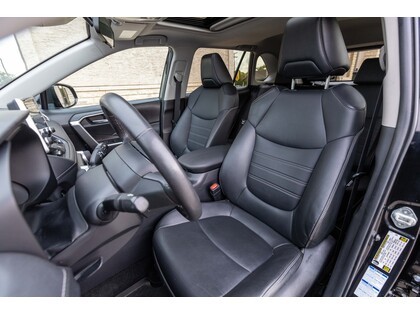 used 2022 Toyota RAV4 car, priced at $39,888