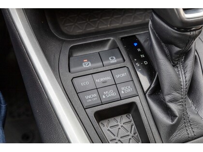 used 2022 Toyota RAV4 car, priced at $39,888