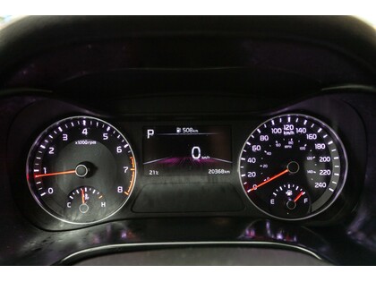 used 2023 Kia Forte car, priced at $24,988