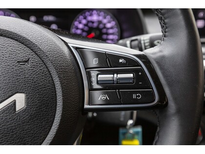 used 2023 Kia Forte car, priced at $24,988