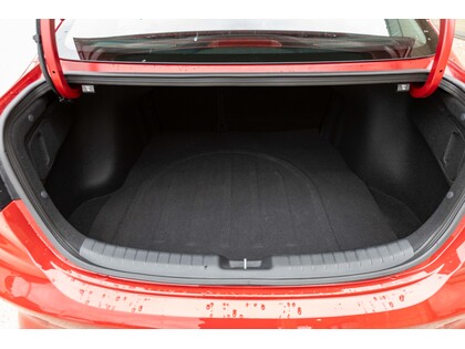 used 2023 Kia Forte car, priced at $24,988