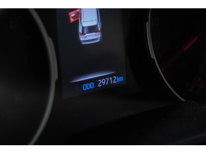 used 2021 Toyota RAV4 car, priced at $31,998